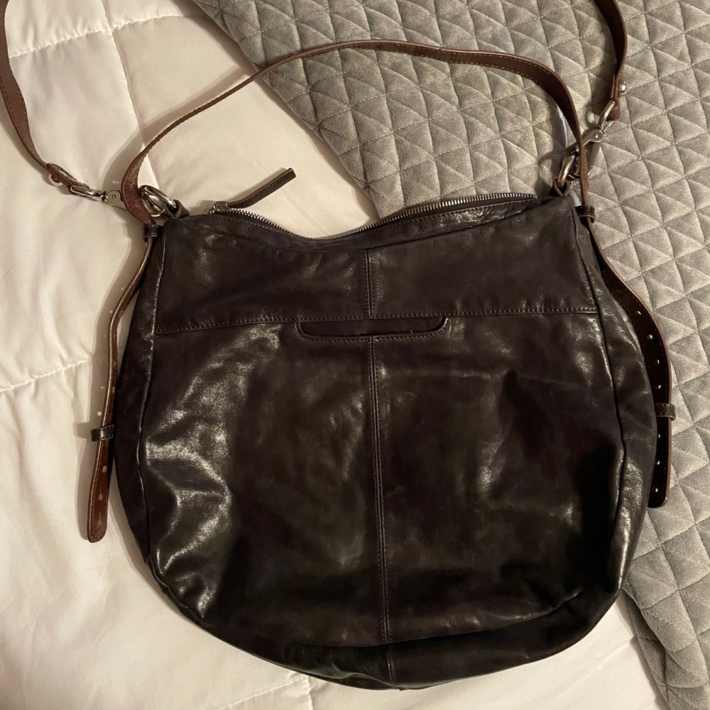 HOBO crossbody, shoulder bag